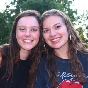 Meet your Posher, Abby